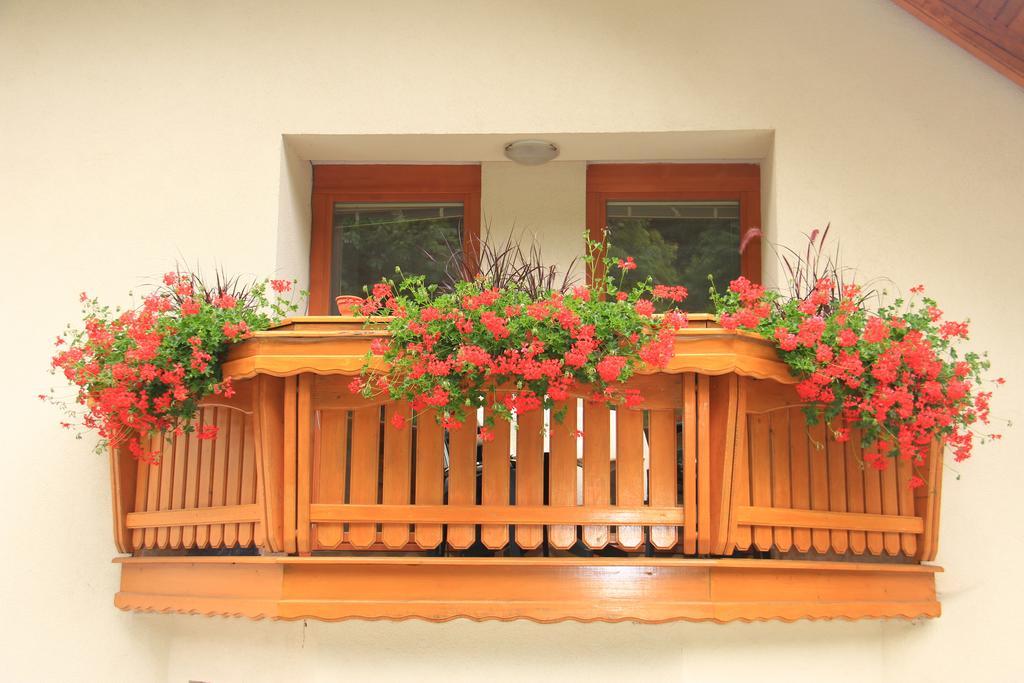 Apartment Natur Bled Phòng bức ảnh