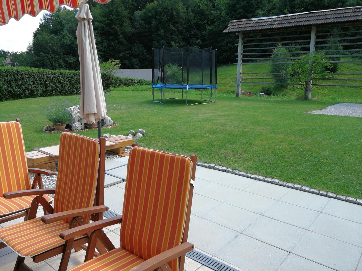 Apartment Natur Bled Ngoại thất bức ảnh