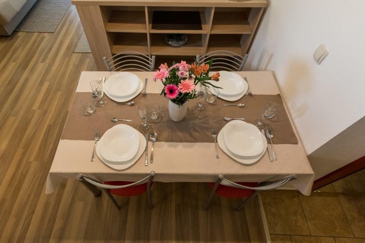 Apartment Natur Bled Ngoại thất bức ảnh