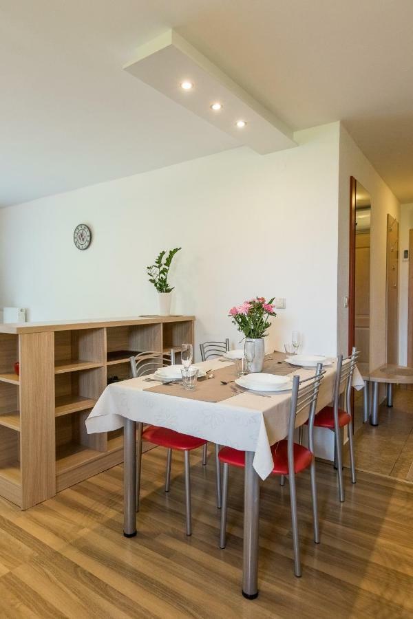 Apartment Natur Bled Ngoại thất bức ảnh