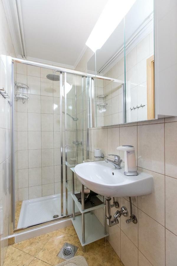 Apartment Natur Bled Ngoại thất bức ảnh