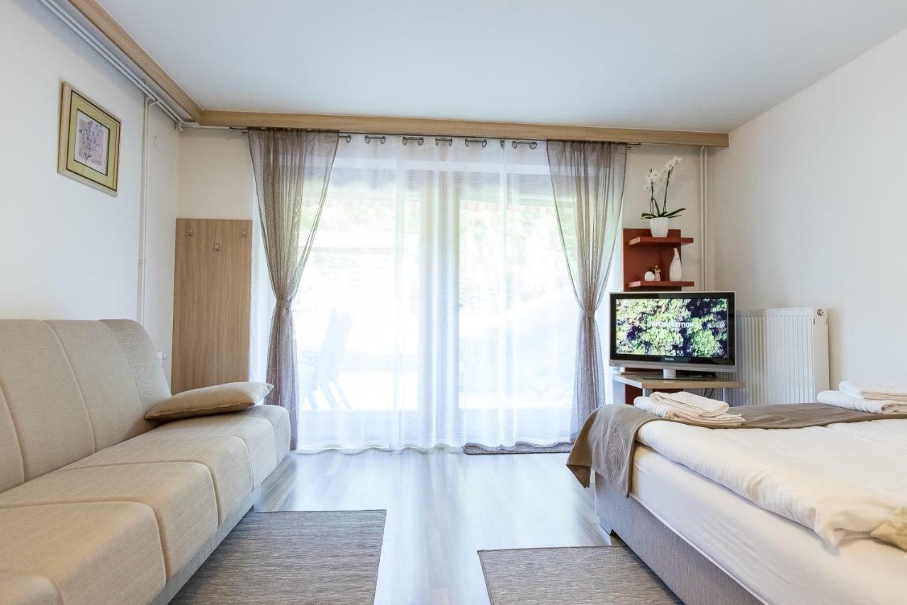 Apartment Natur Bled Ngoại thất bức ảnh