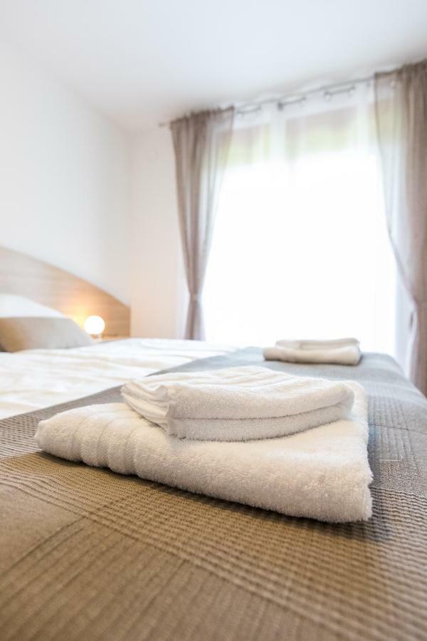 Apartment Natur Bled Ngoại thất bức ảnh